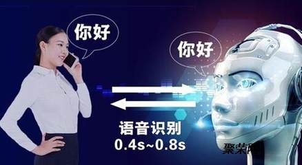 智能銷(xiāo)售新紀(jì)元 鷹眼外呼機(jī)器人如何重塑電銷(xiāo)格局