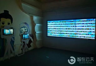 峽盡天開，歷史之窗 宜昌博物館新館數字創意展陳新風尚